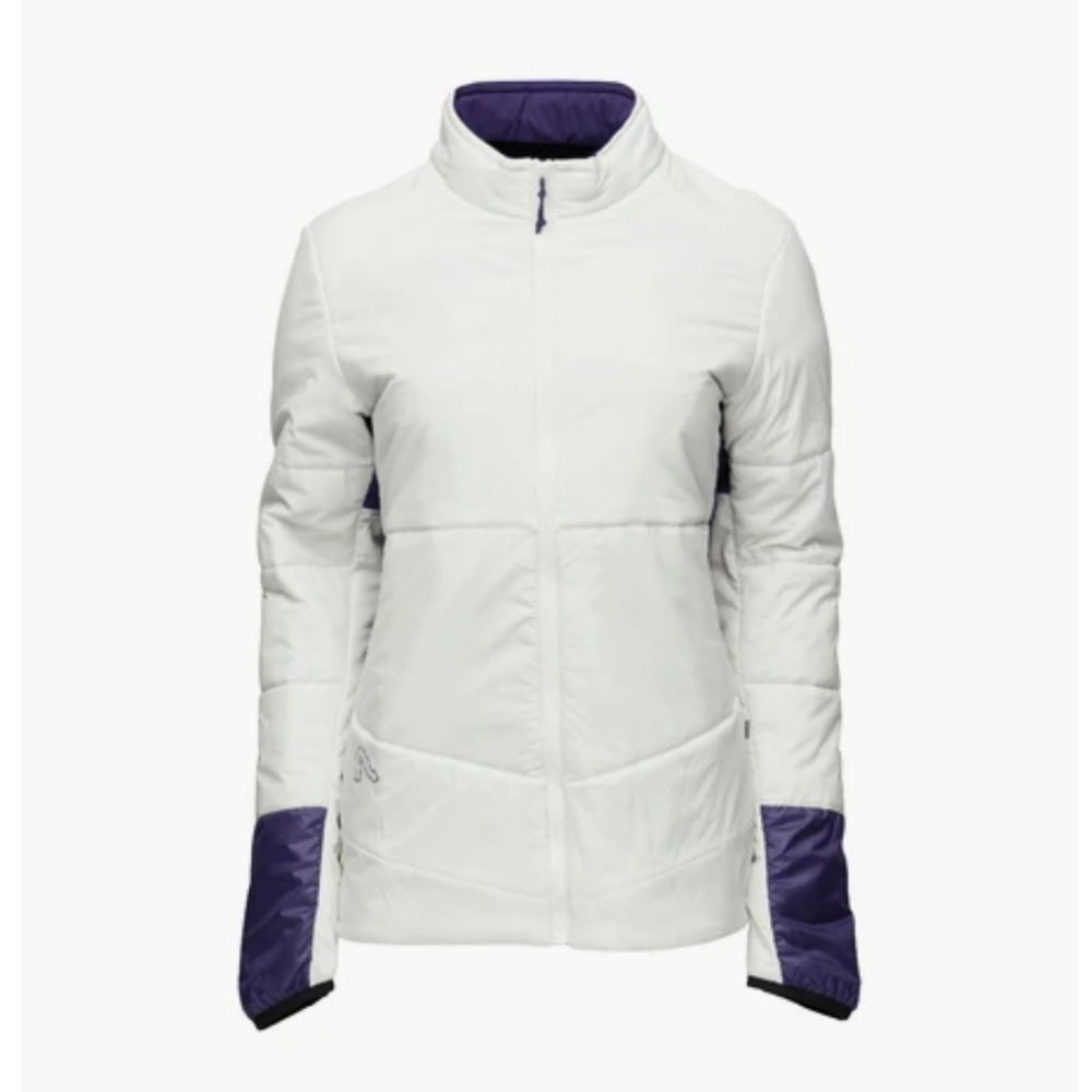 Flylow Lara PrimaLoft Jacket Womens Size Medium NWT